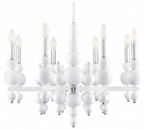 Подвесная люстра Lumion NANA 8260/8 в Талице - talica.ok-mebel.com | фото