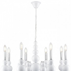 Подвесная люстра Lumion NANA 8260/8 в Талице - talica.ok-mebel.com | фото 10