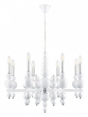 Подвесная люстра Lumion NANA 8260/8 в Талице - talica.ok-mebel.com | фото 2