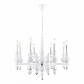 Подвесная люстра Lumion NANA 8260/8 в Талице - talica.ok-mebel.com | фото 3