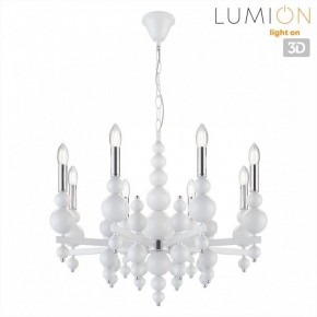 Подвесная люстра Lumion NANA 8260/8 в Талице - talica.ok-mebel.com | фото 4