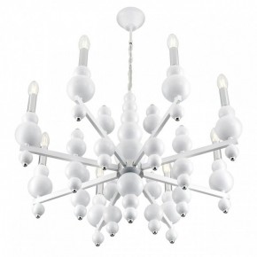 Подвесная люстра Lumion NANA 8260/8 в Талице - talica.ok-mebel.com | фото 5