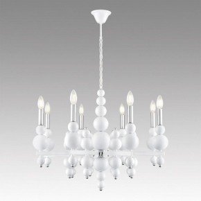 Подвесная люстра Lumion NANA 8260/8 в Талице - talica.ok-mebel.com | фото 6