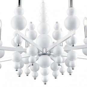 Подвесная люстра Lumion NANA 8260/8 в Талице - talica.ok-mebel.com | фото 9