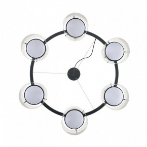 Подвесная люстра Lumion Natalina 8232/6 в Талице - talica.ok-mebel.com | фото 5