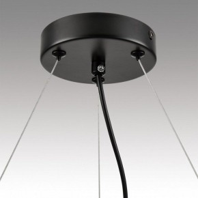 Подвесная люстра Lumion Natalina 8232/6 в Талице - talica.ok-mebel.com | фото 8
