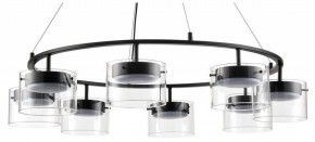 Подвесная люстра Lumion Natalina 8232/8 в Талице - talica.ok-mebel.com | фото