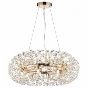 Подвесная люстра Lussole Alaska GRLSP-8340 в Талице - talica.ok-mebel.com | фото 2