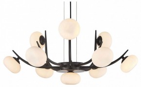 Подвесная люстра Lussole Blubber LSP-8937 в Талице - talica.ok-mebel.com | фото