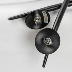 Подвесная люстра Lussole Blubber LSP-8937 в Талице - talica.ok-mebel.com | фото 4