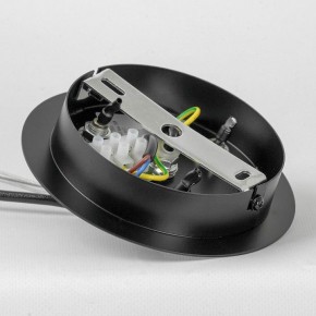 Подвесная люстра Lussole Blubber LSP-8937 в Талице - talica.ok-mebel.com | фото 7