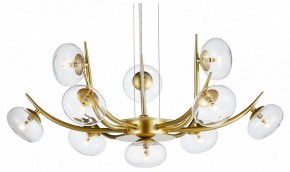 Подвесная люстра Lussole Blubber LSP-8938 в Талице - talica.ok-mebel.com | фото