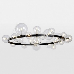 Подвесная люстра Lussole Bubbles LSP-8396 в Талице - talica.ok-mebel.com | фото