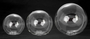 Подвесная люстра Lussole Bubbles LSP-8396 в Талице - talica.ok-mebel.com | фото 5