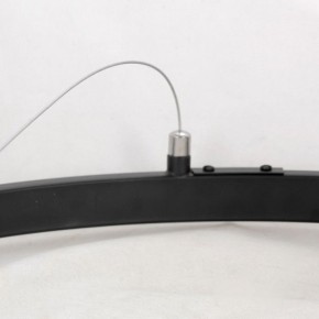 Подвесная люстра Lussole Bubbles LSP-8396 в Талице - talica.ok-mebel.com | фото 8