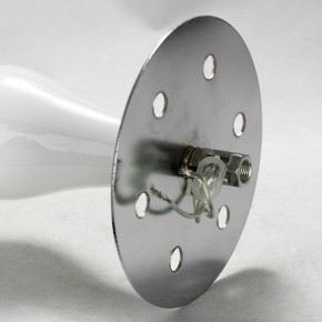 Подвесная люстра Lussole Catalina LSP-8262 в Талице - talica.ok-mebel.com | фото 9