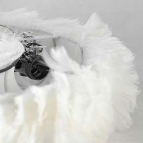 Подвесная люстра Lussole Cuscino GRLSP-8602 в Талице - talica.ok-mebel.com | фото 3