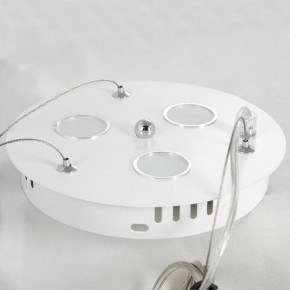 Подвесная люстра Lussole Cuscino GRLSP-8602 в Талице - talica.ok-mebel.com | фото 6