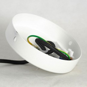 Подвесная люстра Lussole Cuscino GRLSP-8603 в Талице - talica.ok-mebel.com | фото 6
