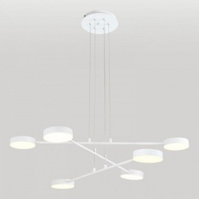 Подвесная люстра Lussole Gilbert LSP-7316 в Талице - talica.ok-mebel.com | фото 2