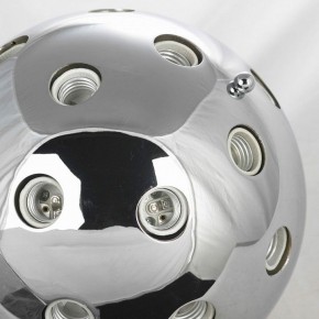 Подвесная люстра Lussole Haines LSP-8406 в Талице - talica.ok-mebel.com | фото 5