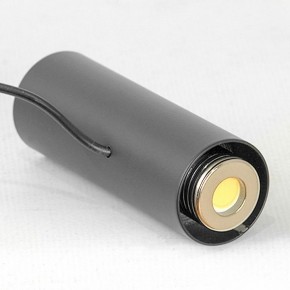 Подвесная люстра Lussole Hopkins LSP-7397 в Талице - talica.ok-mebel.com | фото 3