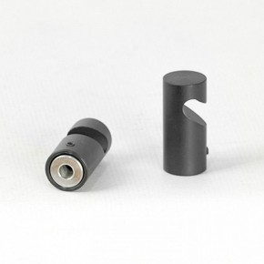Подвесная люстра Lussole Hopkins LSP-7397 в Талице - talica.ok-mebel.com | фото 4