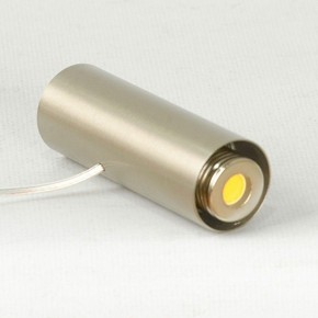 Подвесная люстра Lussole Hopkins LSP-7398 в Талице - talica.ok-mebel.com | фото 4