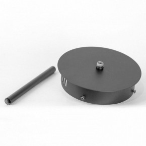 Подвесная люстра Lussole Hopkins LSP-7407 в Талице - talica.ok-mebel.com | фото 4