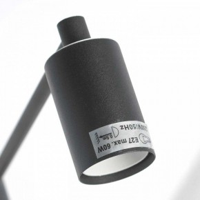 Подвесная люстра Lussole Huron LSP-8156 в Талице - talica.ok-mebel.com | фото 3