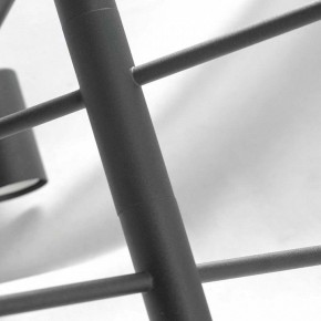 Подвесная люстра Lussole Huron LSP-8156 в Талице - talica.ok-mebel.com | фото 5