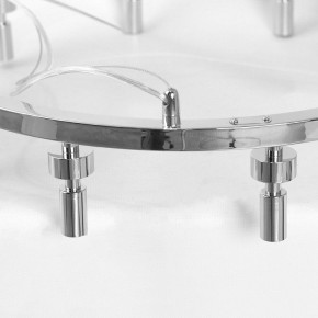Подвесная люстра Lussole Karnes LSP-8977 в Талице - talica.ok-mebel.com | фото 6