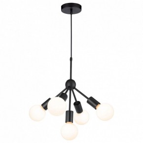 Подвесная люстра Lussole Kenner GRLSP-8271 в Талице - talica.ok-mebel.com | фото 2