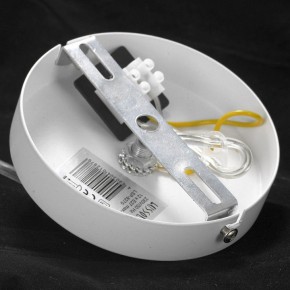 Подвесная люстра Lussole Kenner LSP-8270 в Талице - talica.ok-mebel.com | фото 5