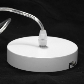 Подвесная люстра Lussole Kenner LSP-8270 в Талице - talica.ok-mebel.com | фото 6