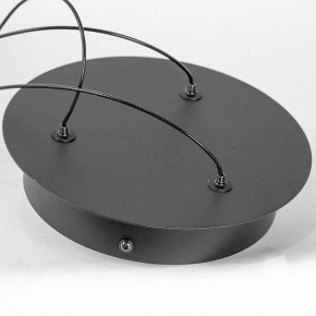 Подвесная люстра Lussole Kimble LSP-7419 в Талице - talica.ok-mebel.com | фото 5