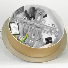 Подвесная люстра Lussole Knox LSP-7415 в Талице - talica.ok-mebel.com | фото 4