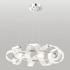Подвесная люстра Lussole Knox LSP-7416 в Талице - talica.ok-mebel.com | фото 2