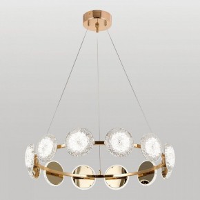 Подвесная люстра Lussole Laramie LSP-7475 в Талице - talica.ok-mebel.com | фото 2