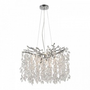 Подвесная люстра Lussole  LSP-6050 в Талице - talica.ok-mebel.com | фото 3