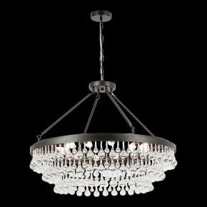 Подвесная люстра Lussole  LSP-6051 в Талице - talica.ok-mebel.com | фото 3