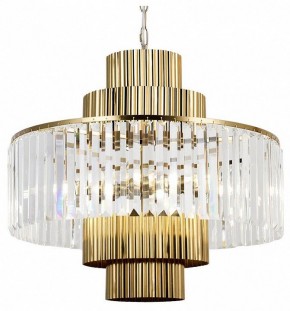 Подвесная люстра Lussole  LSP-6054 в Талице - talica.ok-mebel.com | фото