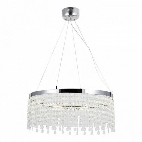Подвесная люстра Lussole  LSP-7492 в Талице - talica.ok-mebel.com | фото 2