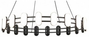 Подвесная люстра Lussole  LSP-7496 в Талице - talica.ok-mebel.com | фото