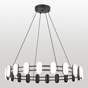 Подвесная люстра Lussole  LSP-7496 в Талице - talica.ok-mebel.com | фото 3
