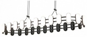 Подвесная люстра Lussole  LSP-7497 в Талице - talica.ok-mebel.com | фото
