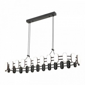 Подвесная люстра Lussole  LSP-7497 в Талице - talica.ok-mebel.com | фото 2