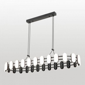 Подвесная люстра Lussole  LSP-7497 в Талице - talica.ok-mebel.com | фото 3