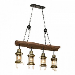 Подвесная люстра Lussole MIDLAND LSP-8981 в Талице - talica.ok-mebel.com | фото 2