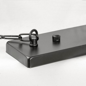 Подвесная люстра Lussole MIDLAND LSP-8981 в Талице - talica.ok-mebel.com | фото 6